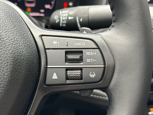 New 2026 Honda Accord EX-L image 26