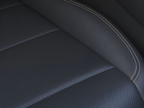 New 2026 GMC Terrain Elevation image 21