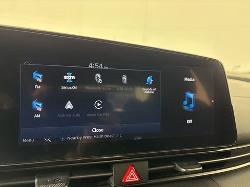 Used 2023 Hyundai Elantra N Line w/ Cargo Package FWD image 30