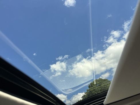 Used 2025 INFINITI QX80 Sensory w/ Exterior Package image 13