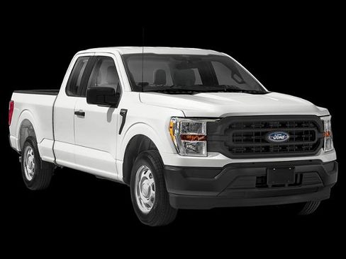 Used 2021 Ford F150 XL w/ Equipment Group 101A High RWD image 6