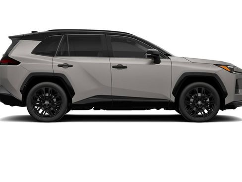 New 2026 Toyota RAV4 XSE AWD/4WD image 12