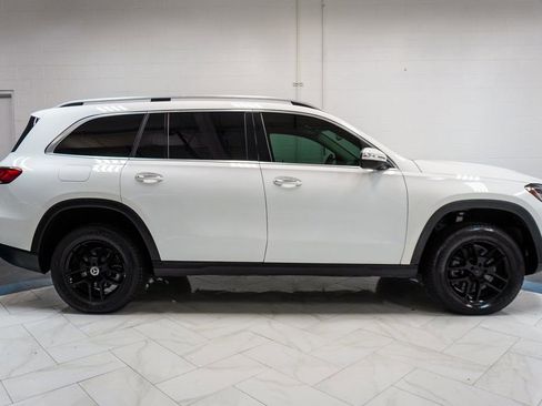 Used 2020 Mercedes-Benz GLS 450 4MATIC image 40