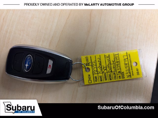 Used 2022 Subaru Outback Limited XT AWD/4WD image 31