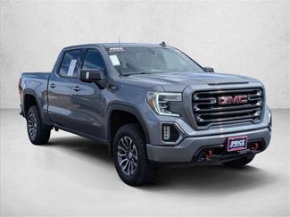 Used 2021 GMC Sierra 1500 AT4 w/ AT4 Preferred Package video 3