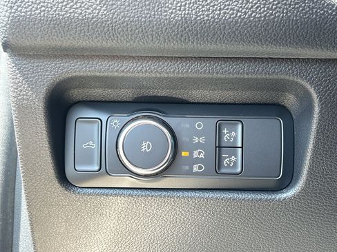 New 2026 Ford Ranger Raptor AWD/4WD image 17