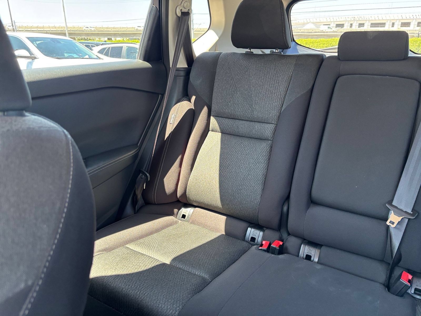 Used 2025 Nissan Rogue SV FWD image 40