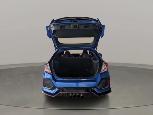 Used 2019 Honda Civic Type R image 17