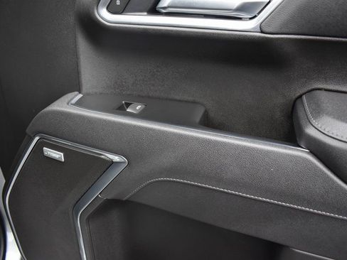 Used 2025 Chevrolet Silverado 1500 RST w/ All Star Edition Plus image 13