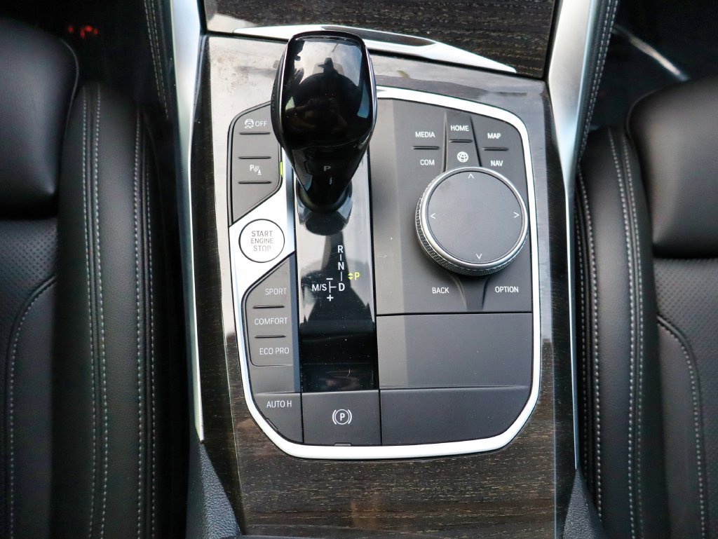 Used 2022 BMW M440i xDrive Gran Coupe w/ Premium Package AWD/4WD image 36