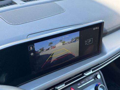 Used 2025 Hyundai Sonata SEL image 24