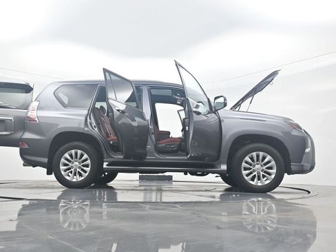 Used 2021 Lexus GX 460 Premium w/ Premium Package AWD/4WD image 47