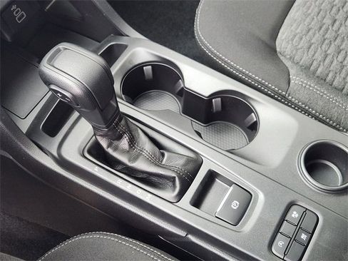 New 2025 Ford Ranger XL image 16