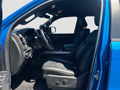 Used 2021 RAM 1500 Rebel w/ Rebel Level 1 Equipment Group image 20