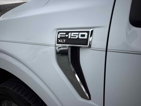 Certified 2021 Ford F150 XLT w/ Equipment Group 301A Mid image 15