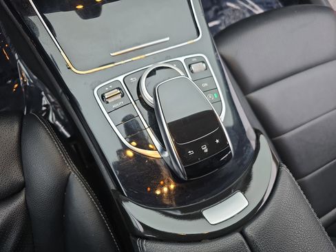 Used 2015 Mercedes-Benz C 300 C 300 image 21