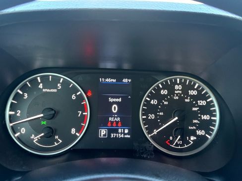 Certified 2024 Nissan Sentra S image 16