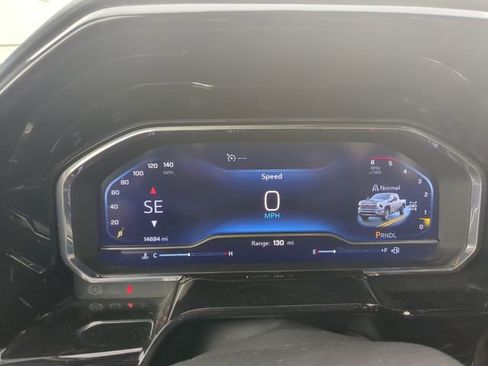 Certified 2025 Chevrolet Silverado 3500 High Country w/ High Country Premium Package image 17