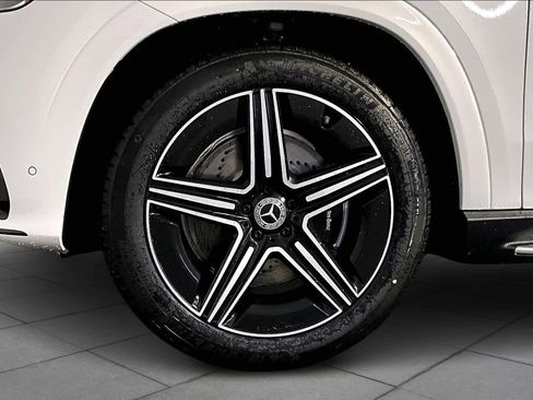 New 2026 Mercedes-Benz GLE 450 4MATIC image 17