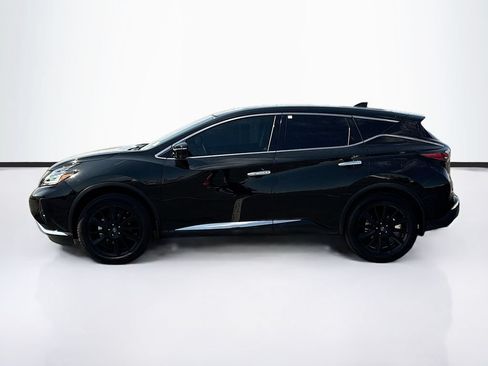 Used 2023 Nissan Murano SL w/ SL Moonroof Package AWD/4WD image 8
