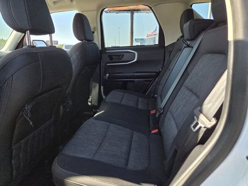 Used 2021 Ford Bronco Sport Big Bend AWD/4WD image 6