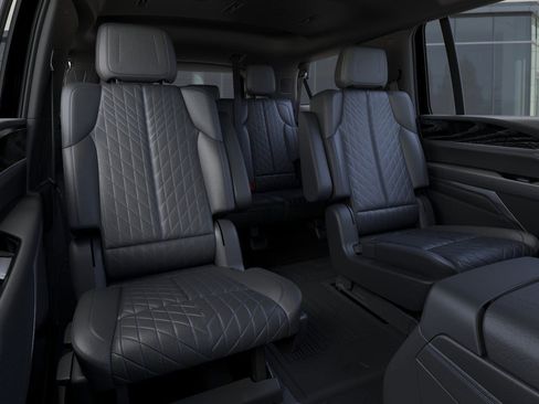 New 2026 Cadillac Escalade IQL Sport 1 w/ LPO, ONYX Package image 18