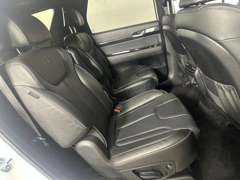 Used 2023 Hyundai Palisade Calligraphy AWD/4WD image 25