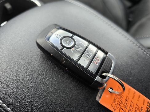 Used 2018 Ford Edge Sport w/ Equipment Group 401A image 31