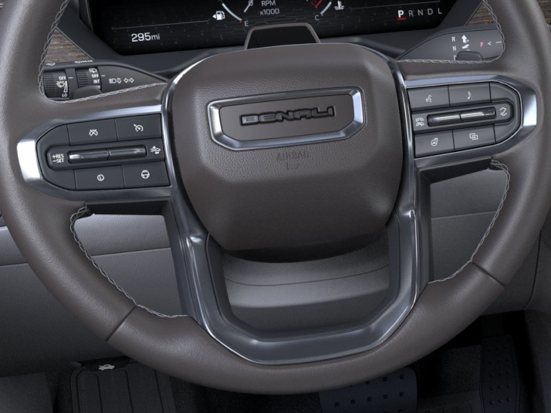 New 2027 GMC Acadia Denali w/ LPO, Floor Liner Package AWD/4WD image 43