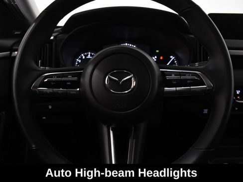 Used 2025 MAZDA CX-50 AWD 2.5 S w/ Premium Package image 17