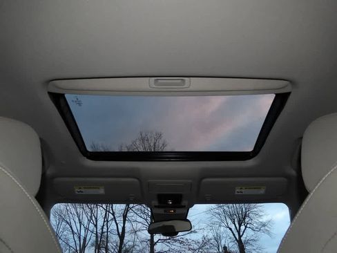 Certified 2023 Honda Accord EX image 21