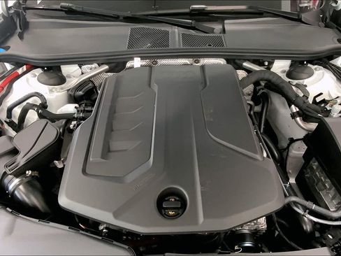 New 2025 Audi A5 2.0T Premium Plus image 9