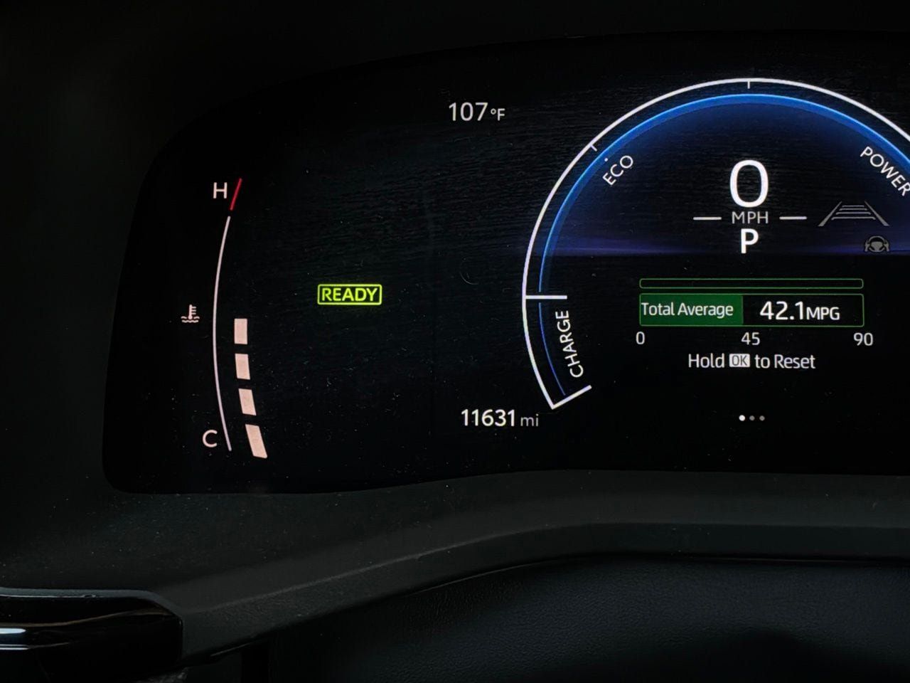 Used 2026 Toyota Camry LE FWD image 39