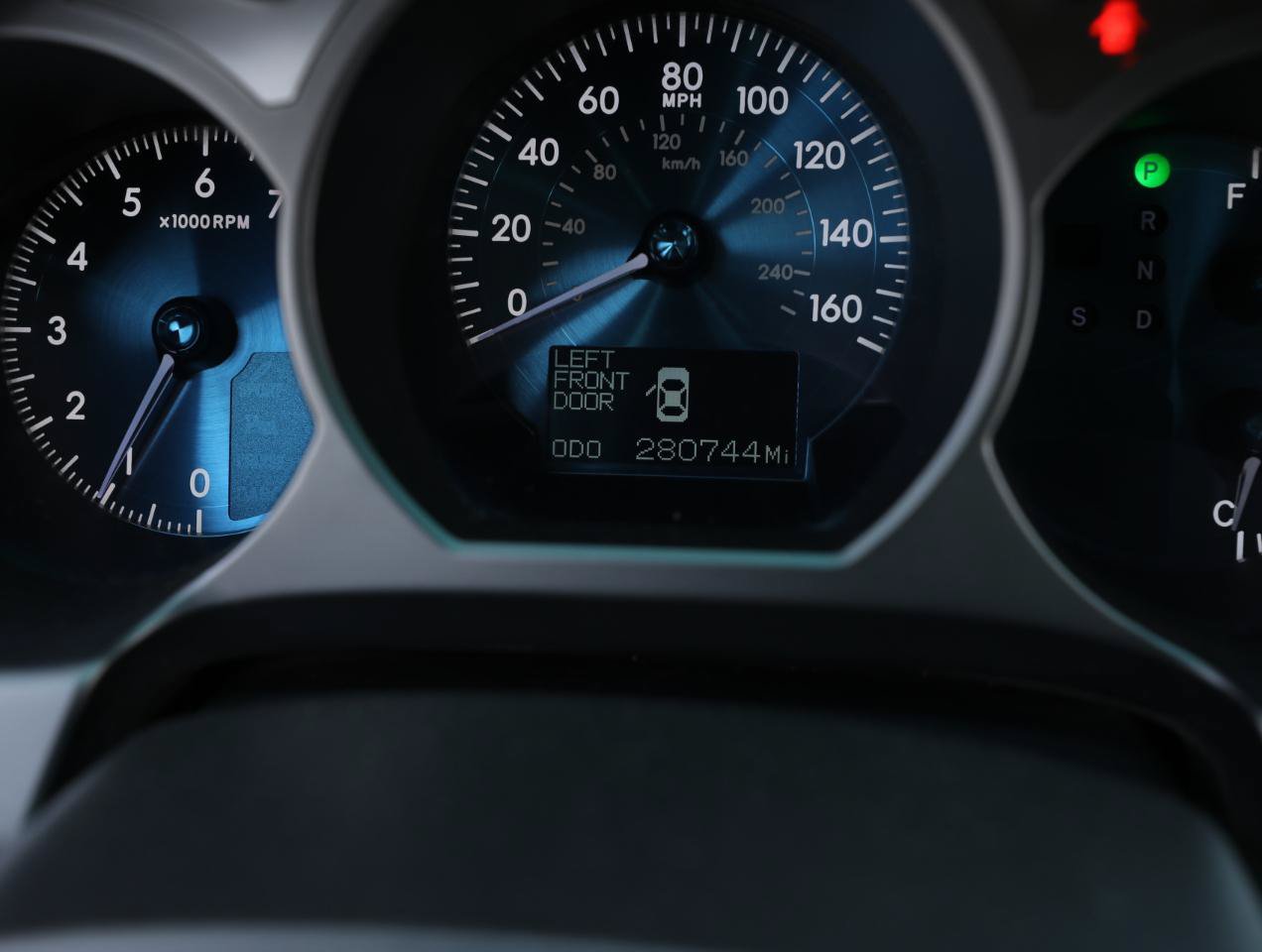 Used 2007 Lexus GS 350 AWD image 25