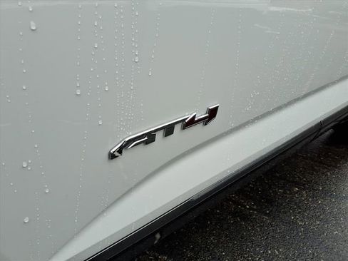 New 2026 GMC Terrain AT4 w/ Technology Package II image 17