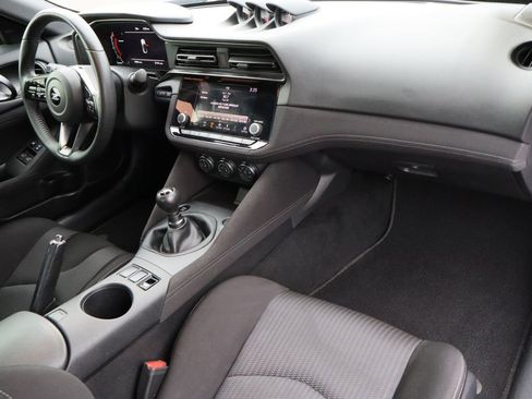 Used 2023 Nissan Z Sport w/ Floor Mat Package image 24