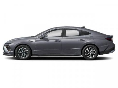 New 2026 Hyundai Sonata Blue FWD image 3