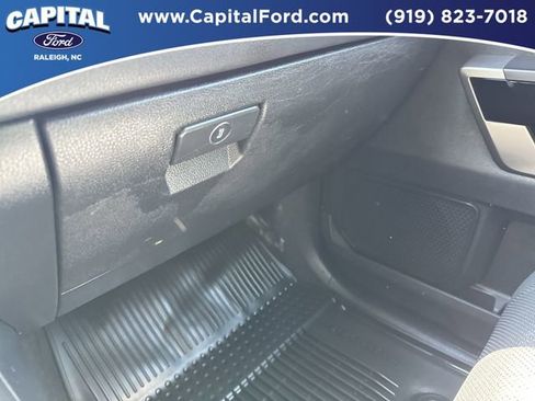 Used 2024 Toyota Tundra Limited w/ TRD Off-Road Package AWD/4WD image 27