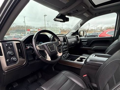 Used 2018 GMC Sierra 1500 Denali w/ Denali Ultimate Package image 14