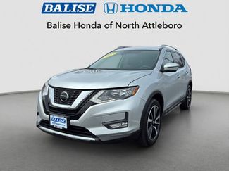 Used 2019 Nissan Rogue SL video 1