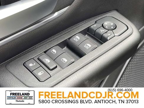 New 2026 RAM 1500 Big Horn image 22