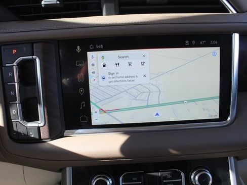 Used 2024 GMC Yukon Denali image 33