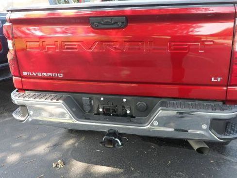 Used 2024 Chevrolet Silverado 2500 LT w/ All Star Edition RWD image 19