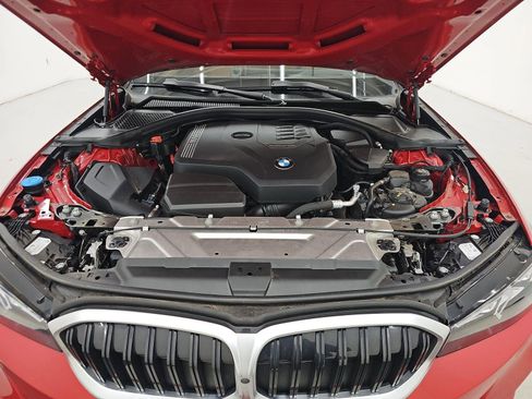 Used 2024 BMW 330i Sedan image 15