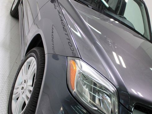 Used 2013 Mercedes-Benz GLK 350 2WD image 34