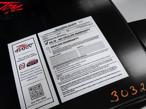 Used 2022 Dodge Charger SRT Hellcat RWD image 52