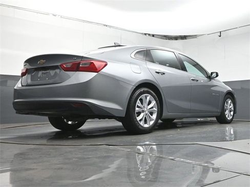 Used 2023 Chevrolet Malibu LT image 37