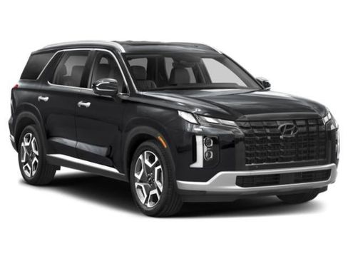 Used 2024 Hyundai Palisade Limited image 6