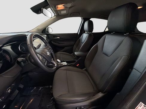 Used 2023 Buick Encore GX Preferred w/ Cold Weather Comfort Package image 22