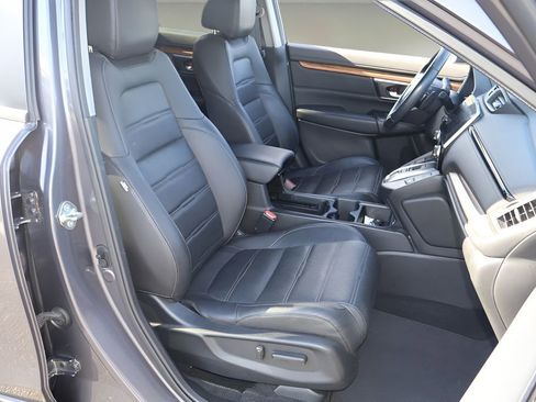 Used 2020 Honda CR-V EX-L image 20